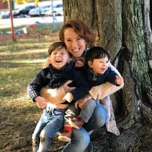 Meet your Posher, Rebecca